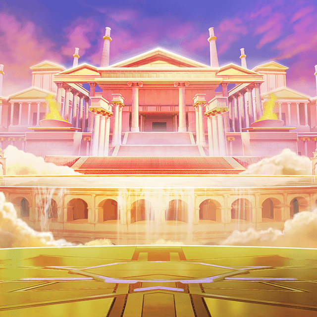 Gates of Olympus
